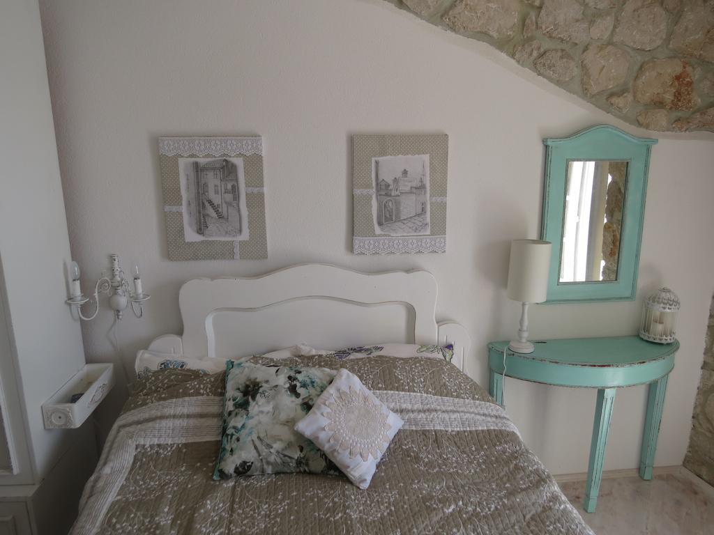 Apartments Authentic Baska 1 Oda fotoğraf