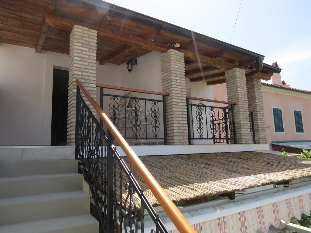 Apartments Authentic Baska 1 Dış mekan fotoğraf