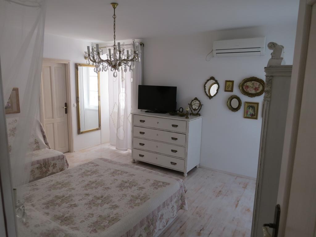 Apartments Authentic Baska 1 Oda fotoğraf